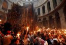In Egypt, Christians Can Now Take Leave From Work To Go On Pilgrimage