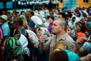 Spiritual Disciplines