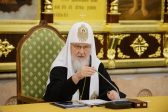 Russia preserved thanks to “natural conservatism” of its people – Patriarch Kirill