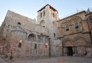 ‘Catastrophic Collapse’: Tomb of Christ to Crumble Without Urgent Repairs