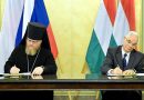 Hungary allotted about €134,000 for restoring three Russian churches and building a new one