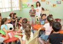 IOCC intensifies outreach to Syria’s suffering children, adolescents