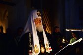 Patriarch Kirill calls it a disease to search for “likes” in social nets