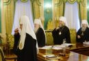 Russian Church Synod adds more names of Western saints to Orthodox menology
