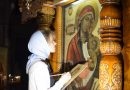 Sunday of Orthodoxy: Holding Forth Our Truth