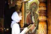Sunday of Orthodoxy: Holding Forth Our Truth
