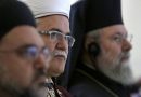 Cyprus’s religious leaders unite against violence to women
