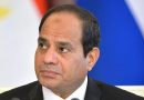 Egypt president: Christians and Muslims must be treated equally