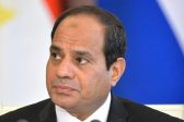 Egypt president: Christians and Muslims must be treated equally