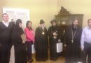 Delegation of heads of social services of the Coptic Church visits Moscow