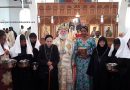 Shared Ministry and Divine Grace: Restoring the Diaconate in Orthodoxy