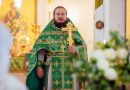 Rector of a Moscow church awakenes conscience in prostitutes who threatenes him