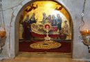 St. Nicholas Relics to Be Brought to Russia From Italy – Church Official