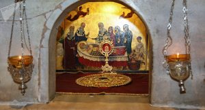 St. Nicholas Relics to Be Brought…