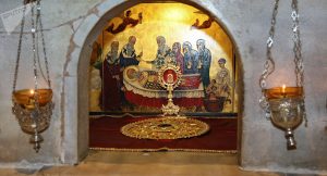 St. Nicholas Relics to Be Brought…