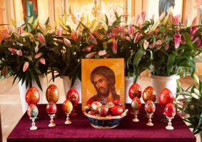 Understanding Pascha