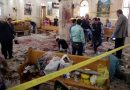 Russian Orthodox Church calls ISIL attacks on Christian churches in Egypt on eve of Holy Week common pain