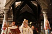 Iraqi Christians Celebrate First Palm Sunday In Three Years