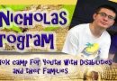 Camp for youth with disabilities to begin second year