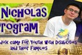 Camp for youth with disabilities to begin second year