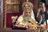 Coptic pope to visit Kuwait next week: Egyptian ambassador