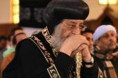 Coptic Orthodox Church will not receive condolences on Easter Sunday: Pope
