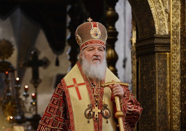“Our Unity with the Lord Must Be Reflected In All Aspects of Our Lives”