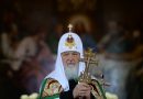 Patriarch Kirill urges believers to refuse egoism on Easter