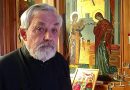 The Irish Soldier Who Became the Orthodox Priest