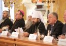 Christian Inter-Confessional Consultative Committee holds its 5th plenary session in St. Petersburg