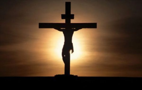 Good Friday and Unbelief