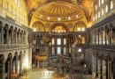 Turkish President Erdogan to pray at Hagia Sophia, raising questions about secular status