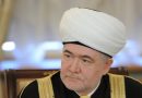 Russian Muslims pray for recovery of Christians injured in Egypt