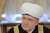 Russian Muslims pray for recovery of Christians injured in Egypt