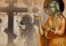 Hitting the Wall – What happened with St. Mary of Egypt?