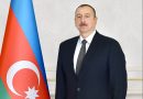 Ilham Aliyev congratulates Orthodox Christian community on Easter