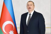 Ilham Aliyev congratulates Orthodox Christian community on Easter