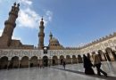 Egypt’s Al-Azhar University to Hold Peace Conference With Pope to ‘Eliminate Conflict, Hate’