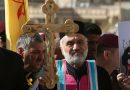 Iraqi Christians to Begin 80-Mile Holy Week Peace March on Palm Sunday