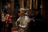 Jerusalem Church leaders proclaim hope of the Resurrection: ‘Death does not have the final word’