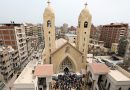 Islamic State church attack kills dozens in Egypt