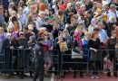 Almost three-fourths of Russians would like to bow to relics of Nicholas the Wonderworker brought to Moscow