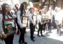 Syria: Remains of five Christians abducted four years ago by rebels in Maaloula finally laid to rest