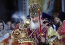 Patriarch Kirill welcomes Saint Nicholas relics in Moscow