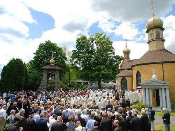 113th Pilgrimage to St. Tikhon’s Monastery opens Friday, May 26