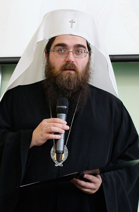 Primate of the Orthodox Church of the Czech Lands and Slovakia hopes anti-Church bills will be withdrawn from Supreme Rada agenda