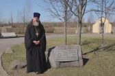 ‘We don’t battle the dead’: Russian priest tells story of biggest German WW2 cemetery in Russia