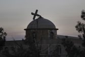 Iraqi Christians Slowly Return to War-Damaged Qaraqosh