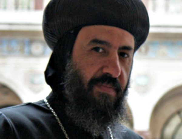 Bishop Angaelos to the Terrorists: ‘You Are Loved’