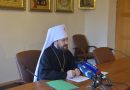 Briefing held at DECR on bringing the relics of St. Nicholas to the Russian Orthodox Church